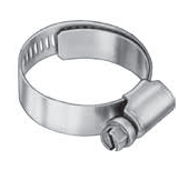 Reusable Fittings - Band Clamp 