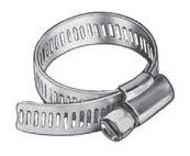 Reusable Fittings - Band Clamp and Nipples