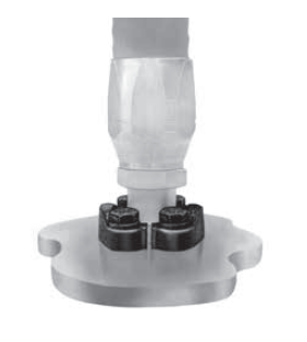Reusable Fittings - “Super Gem” - Split Flanges Kits & O-Rings