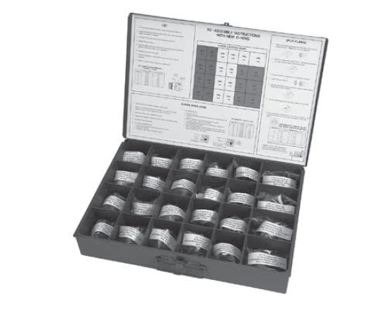 O-Rings - O-Rings Seal Kit FF10280-01