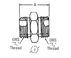 ORS/ORS Adapter - FF2000T (VN)