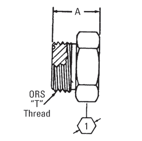 ORS Plug - FF9767 (VN)  