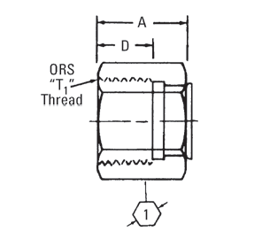 ORS Cap Assembly - FF9863 (VN)  