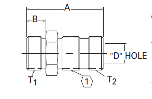 ORB/Adjustable ORB - 2220 (VN)  