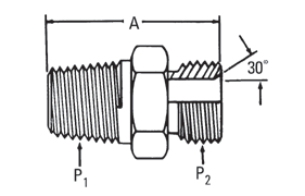 External Pipe/External Pipe (NPSM) - 2015 (VN)