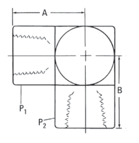 Internal Pipe/Internal Pipe - 2087 (VN) 