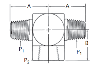 External Pipe/Internal Pipe - 2256 (VN) 