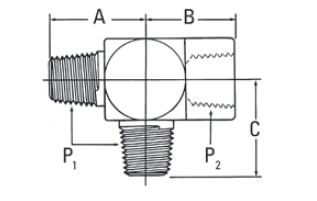 External Pipe/Internal Pipe - 2093 (VN)