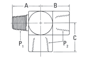 External Pipe/Internal Pipe - 2092 (VN) 