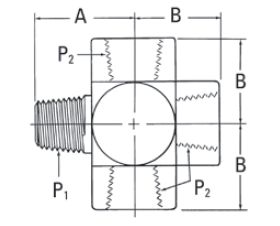 External Pipe/Internal Pipe - 208007 (VN)  