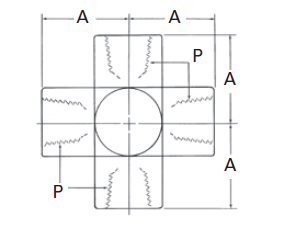 Internal Pipe/Internal Pipe - 2080 (VN)  