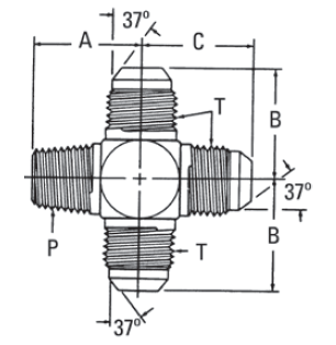 External Pipe/37°Flare - 202003 (VN)  