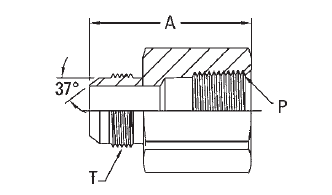 Female Connector (VN) 