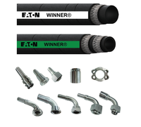 Hoses & Fittings