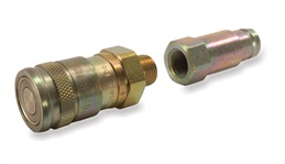 Flush Face Couplers (VN)