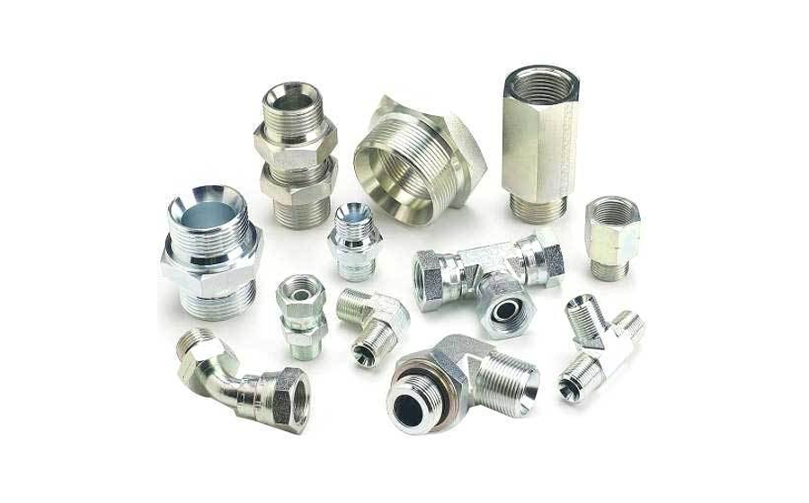 ADAPTORS