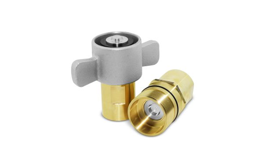 COUPLERS