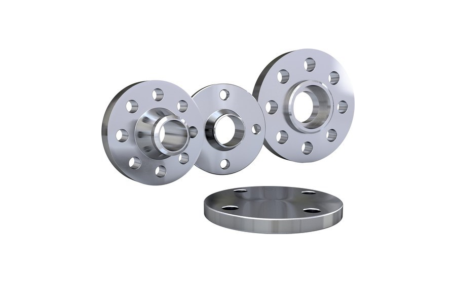 FLANGES