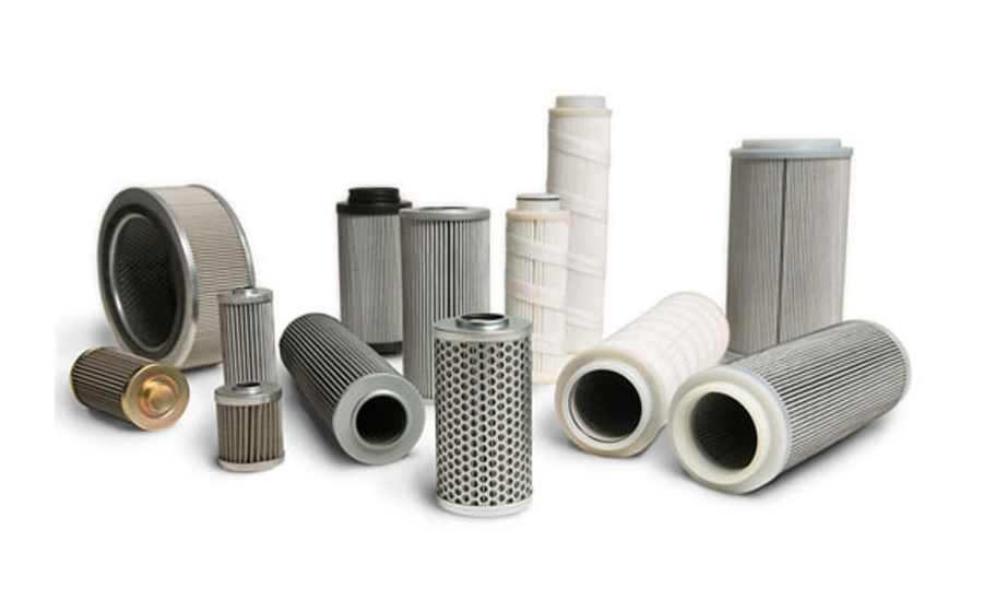 HYDRAULIC FILTERS