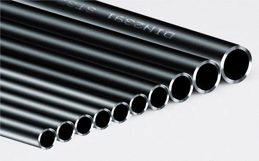 HYDRAULIC TUBES